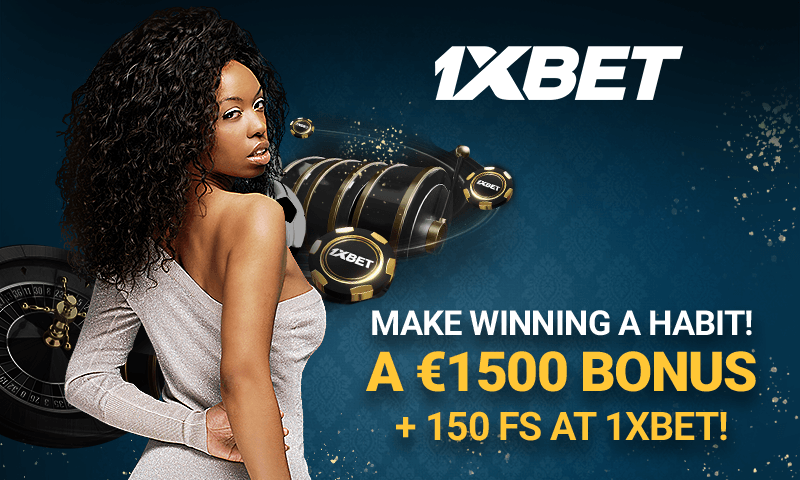 1Xbet